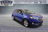 Used 2020 Ford Edge SEL w/ Convenience Package image 1