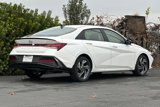 New 2025 Hyundai Elantra Sport image 4