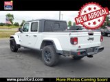 Used 2021 Jeep Gladiator Sport image 3