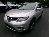 Used 2016 Nissan Rogue SL image 4