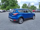 Used 2017 Ford Escape Titanium image 4