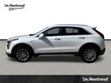 Used 2020 Cadillac XT4 Premium Luxury image 4