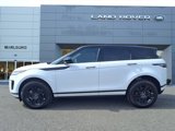 Certified 2025 Land Rover Range Rover Evoque S image 6