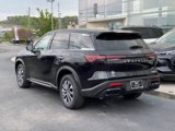 New 2025 INFINITI QX60 Pure image 3