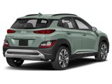 Certified 2022 Hyundai Kona Limited image 2