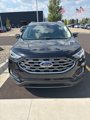 Used 2020 Ford Edge Titanium image 2