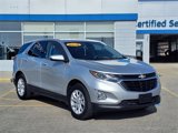 Used 2018 Chevrolet Equinox LT image 2