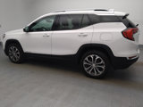Used 2020 GMC Terrain SLT image 3
