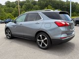 Used 2019 Chevrolet Equinox Premier image 3