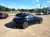 Used 2021 MAZDA MX-5 Miata RF Grand Touring image 2
