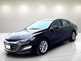 Used 2023 Chevrolet Malibu LT w/ Driver Confidence Package image 5