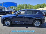 New 2025 MAZDA CX-5 AWD 2.5 S image 4