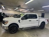 Certified 2023 Ford F150 XLT w/ Equipment Group 302A High image 4