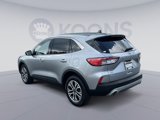 Used 2022 Ford Escape SEL image 4