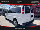 Used 2016 Chevrolet Express 2500 LS image 3