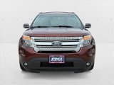 Used 2015 Ford Explorer XLT w/ Equipment Group 201A image 2