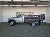 Used 2012 Ford F450 XL w/ PWR Equipment Group image 2