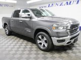 Used 2019 RAM 1500 Laramie image 3