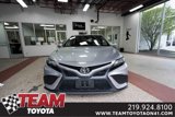 Used 2023 Toyota Camry SE image 6