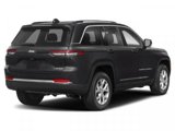 New 2025 Jeep Grand Cherokee Altitude image 2