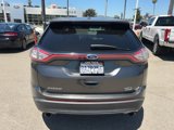 Used 2017 Ford Edge SEL w/ Equipment Group 201A image 5