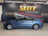 Used 2018 Ford Fusion SE image 5