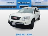 Used 2011 GMC Acadia SLT image 5