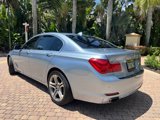 Used 2012 BMW ActiveHybrid 7 image 2
