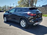 Used 2022 Chevrolet Blazer LT image 4