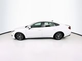 Certified 2021 Hyundai Sonata Blue image 4