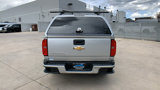 Used 2019 Chevrolet Colorado W/T w/ WT Convenience Package image 4