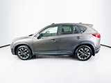 Used 2016 MAZDA CX-5 Grand Touring image 4