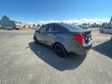 Used 2012 Chevrolet Sonic LT image 3