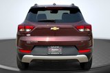 Used 2022 Chevrolet TrailBlazer LT image 4