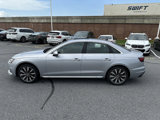 Used 2022 Audi A4 2.0T Premium w/ 18" Wheel Package image 2
