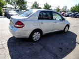 Used 2007 Nissan Versa 1.8 S w/ PWR Pkg image 6