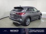 Certified 2023 INFINITI QX50 Luxe image 4