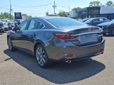 Used 2018 MAZDA MAZDA6 Touring image 4