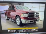 Used 2015 RAM 1500 Lone Star image 2