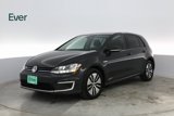 Used 2019 Volkswagen e-Golf SE w/ Driver Assistance Package image 2