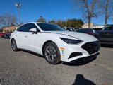 Certified 2023 Hyundai Sonata SEL image 2
