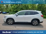 Used 2020 Subaru Forester Limited w/ Popular Package #3 image 2