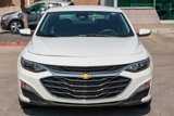 Used 2023 Chevrolet Malibu LT image 3