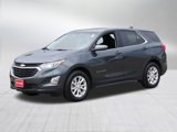 Used 2019 Chevrolet Equinox LT image 3