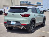 New 2025 Chevrolet TrailBlazer ACTIV w/ Convenience Package image 4