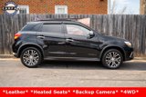 Used 2017 Mitsubishi Outlander Sport SEL image 5