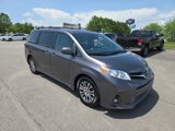 Used 2020 Toyota Sienna XLE Premium image 4