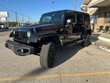 Used 2016 Jeep Wrangler Unlimited Rubicon image 3