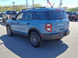 Certified 2023 Ford Bronco Sport Big Bend w/ Convenience Package image 4