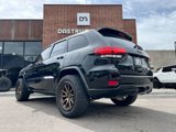 Used 2017 Jeep Grand Cherokee Altitude image 4